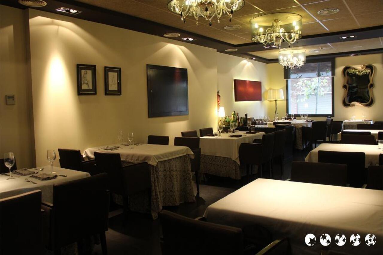 地亚哥酒店 坎布里尔斯 外观 照片
